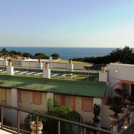 Hotel Castiglione Forio di Ischia Pokój zdjęcie