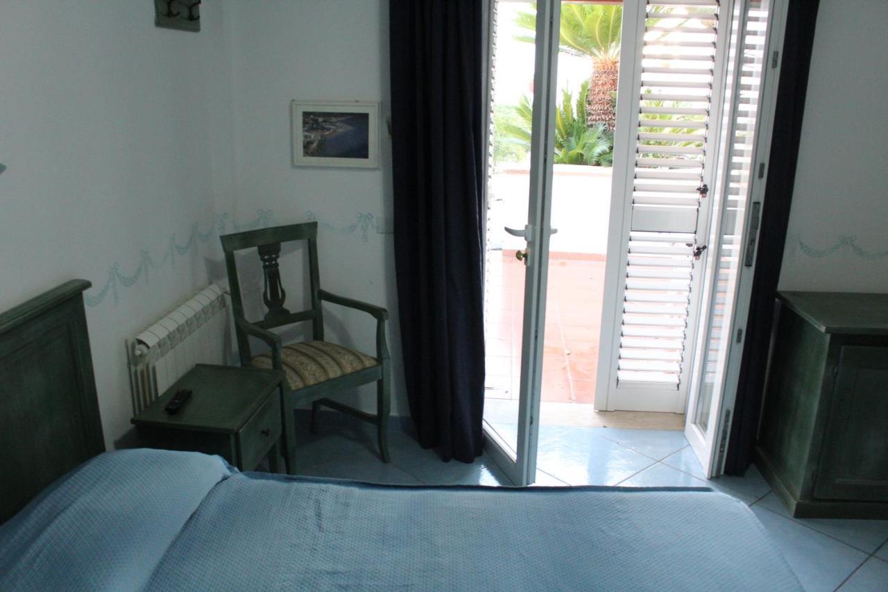 Hotel Castiglione Forio di Ischia Zewnętrze zdjęcie
