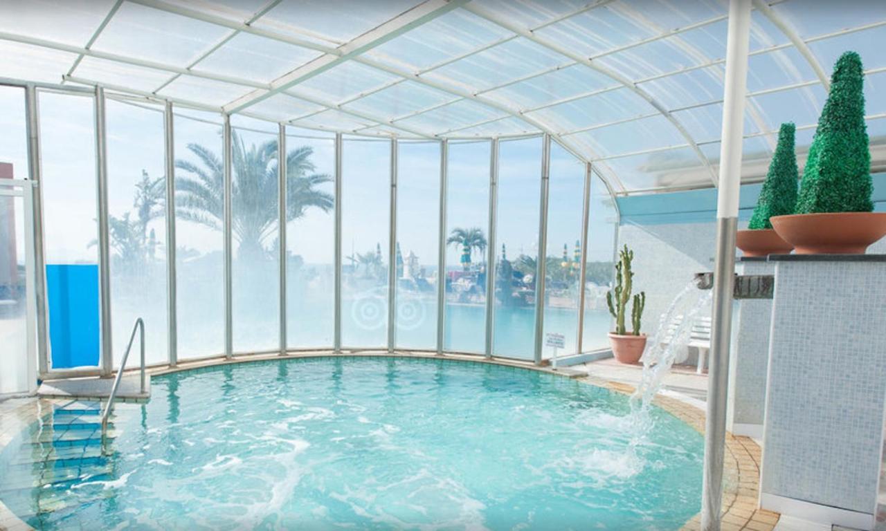Hotel Castiglione Forio di Ischia Zewnętrze zdjęcie