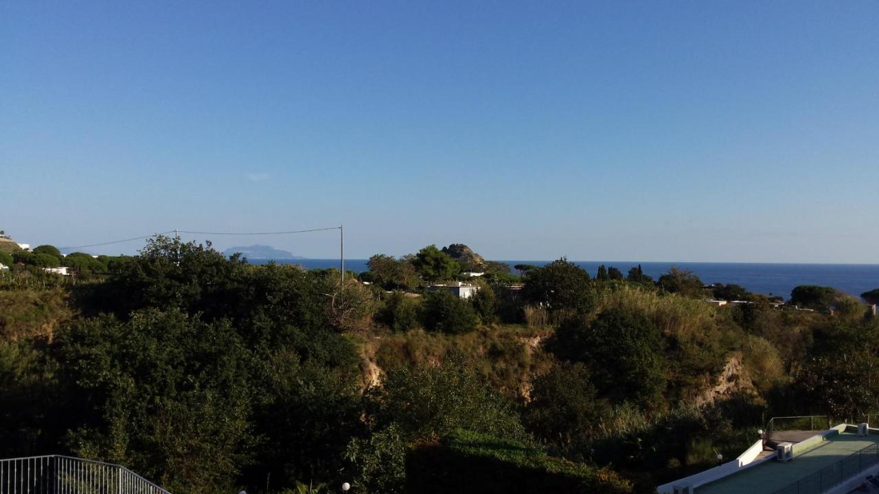 Hotel Castiglione Forio di Ischia Zewnętrze zdjęcie