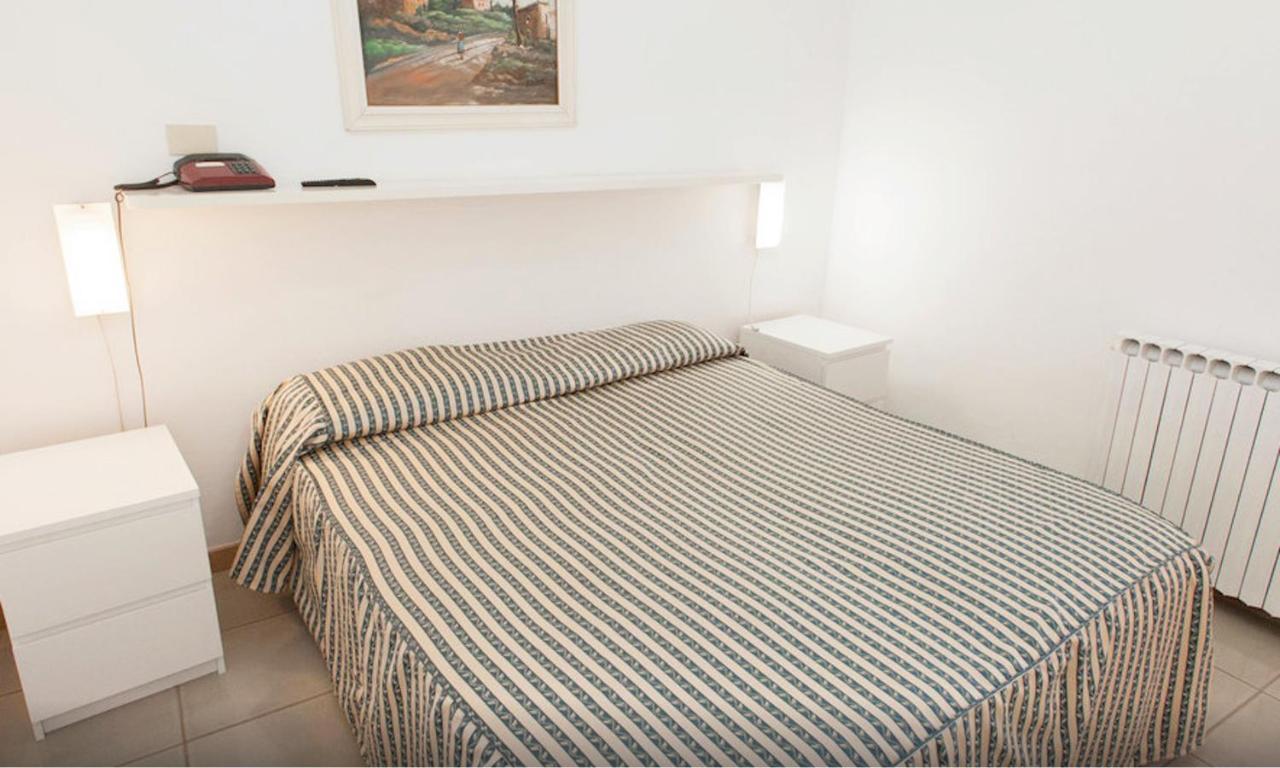 Hotel Castiglione Forio di Ischia Zewnętrze zdjęcie