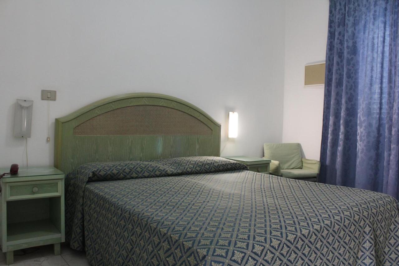 Hotel Castiglione Forio di Ischia Zewnętrze zdjęcie