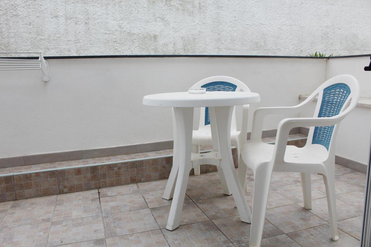 Hotel Castiglione Forio di Ischia Zewnętrze zdjęcie