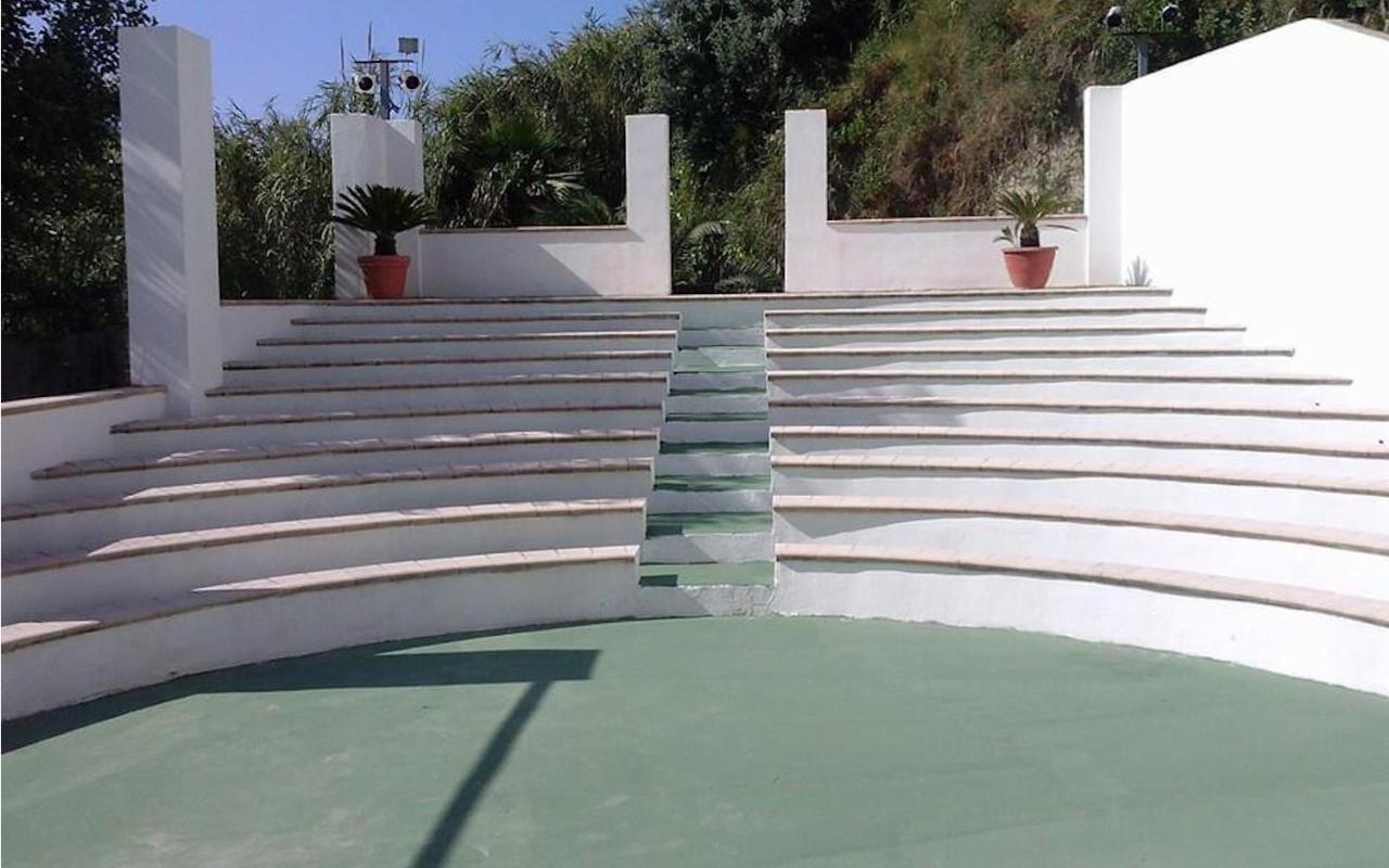 Hotel Castiglione Forio di Ischia Zewnętrze zdjęcie