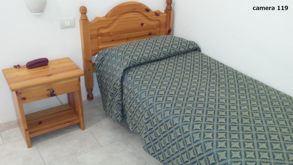Hotel Castiglione Forio di Ischia Pokój zdjęcie