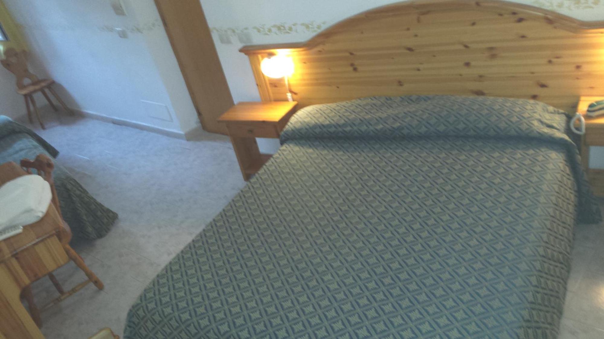 Hotel Castiglione Forio di Ischia Pokój zdjęcie