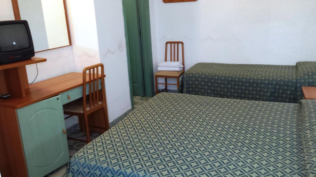 Hotel Castiglione Forio di Ischia Zewnętrze zdjęcie