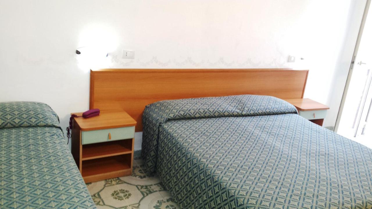 Hotel Castiglione Forio di Ischia Zewnętrze zdjęcie